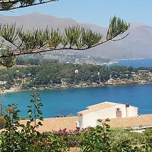 Scopello In A Due Passi Dal Mare... Posto Macchina Privato. Appartamento