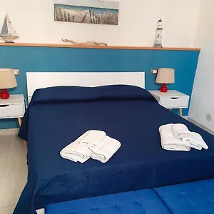 Brezza Marina 33 - Casa vacanze