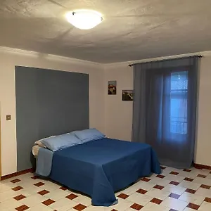 La Casetta Del Golfo Appartamento