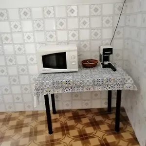 La Casa Di Pina Appartamento